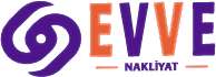 evve nakliyat Logo